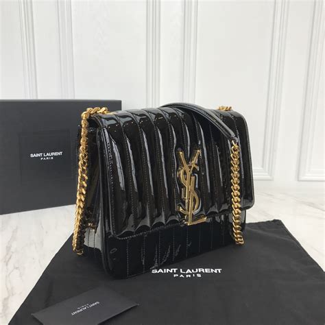 yves saint laurent paris bag|ysl bag official website.